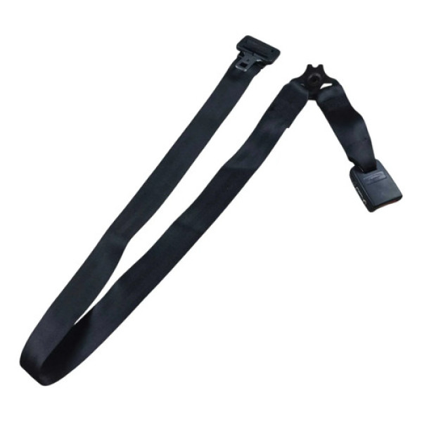 Cinto Traseiro Ford Fiesta 2010 Original