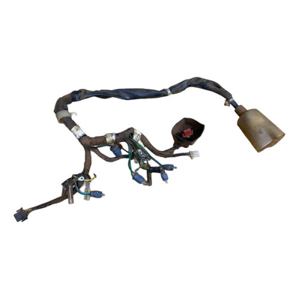 Chicote Painel Honda Lead 110 2010/2011 Original