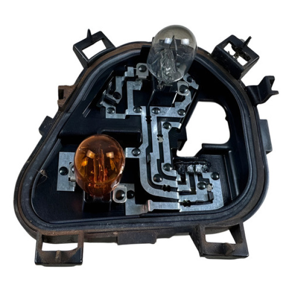 Circuito Lanterna Esquerda Volkswagen Golf Variant 2018 - Esquerdo/motorista - Vermelho