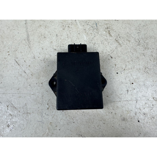 Módulo Cdi Suzuki 125 Yes 2008 Original Cx04