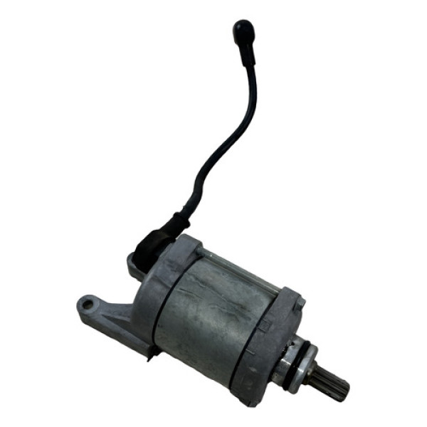 Motor Partida Fazer Tenere 250 2017 Original Filé Cx34