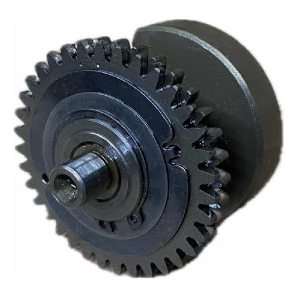 Balanceiro Honda Cb 300 Xre 300 Original Cx35