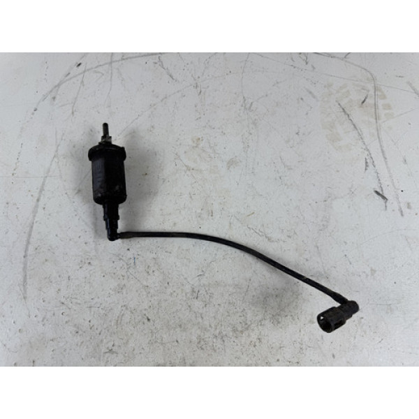 Mangueira Combustível Honda Titan Fan Start 150 2015