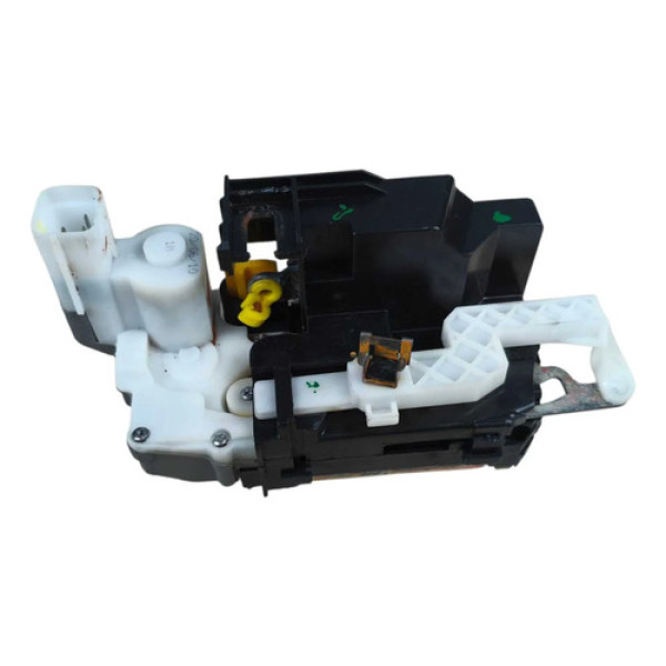 Fechadura Porta Traseira Esquerda Ford Fiesta 2010