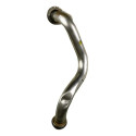 Cano Retorno Óleo Turbina Audi A3/q3 Vw Golf 04e145735c