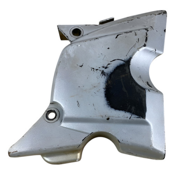 Tampa Pinhão Ybr 125 2000 2008 Factor 125 2009-2015 Cinza