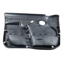 Forro Porta Dianteira Direita Citroën C3 08/12 - 9648935377