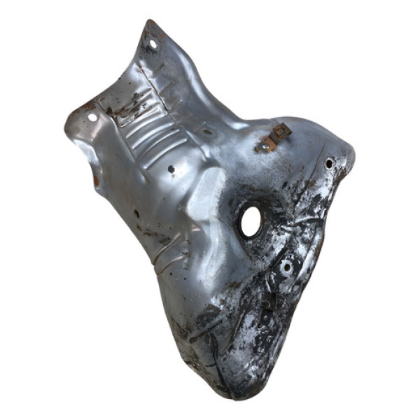 Protetor Calor Catalisador Renault Oroch 1.6 2021/2025
