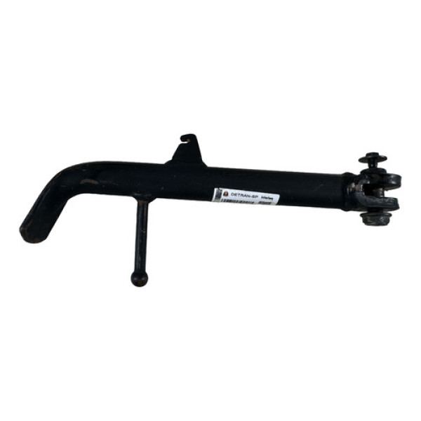 Cavalete Pesinho Lateral Cb Twister 250 2020 Original Cx30