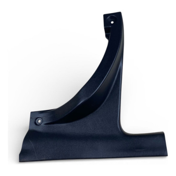 Acabamento Soleira Porta Traseira Direita Hb20 2013/2019 Preto