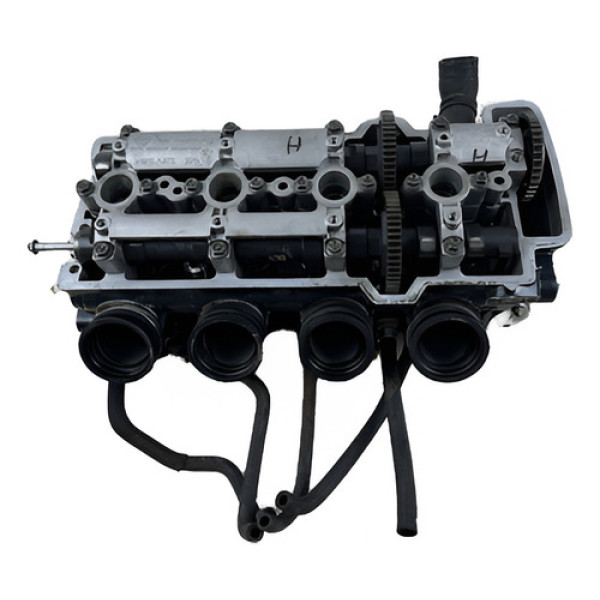 Cabeçote Bmw K1200 K1300 Completo Original Filé