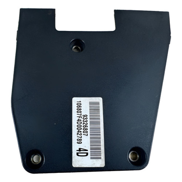 Capa Da Correia Dentada Externa Superior Corsa Montana 2006