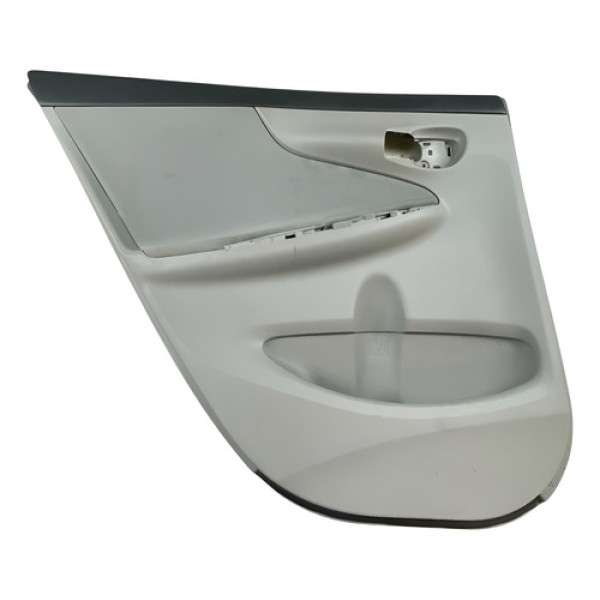 Forro Porta Traseiro Esquerdo Corolla 2009/2014 6777602310
