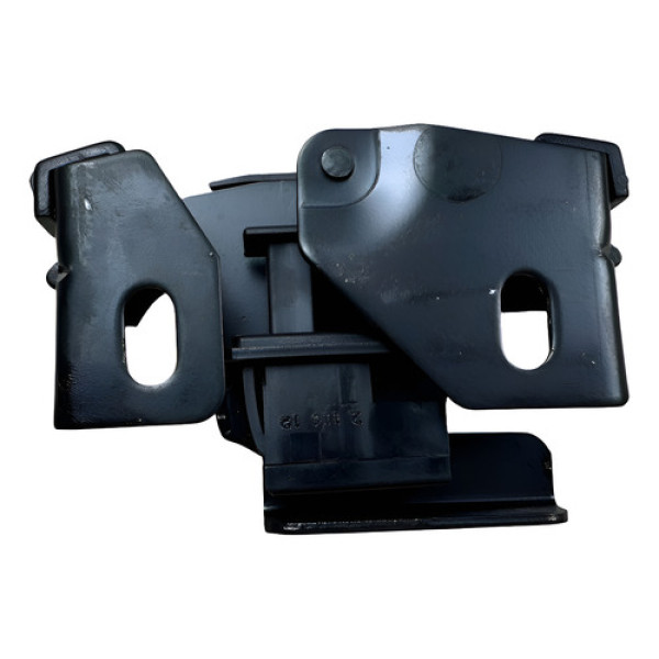 Batente Fechadura Tampa Traseira Peugeot 207 2012