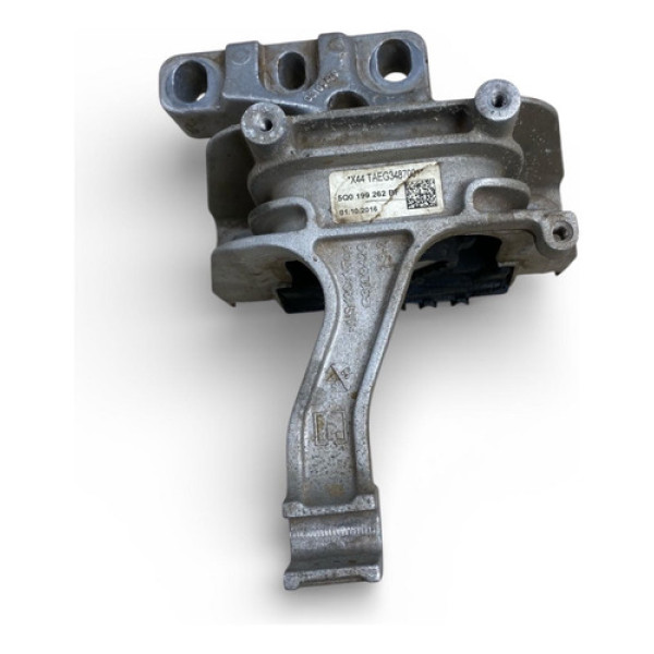Coxim Motor Direito Audi A3 Q3 Tt Vw Golf Gti Passat Tiguan