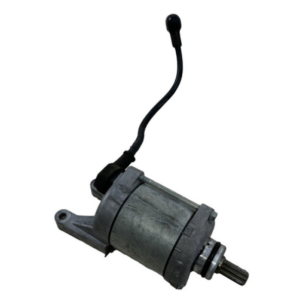 Motor Partida Fazer Tenere 250 2017 Original Filé Cx34