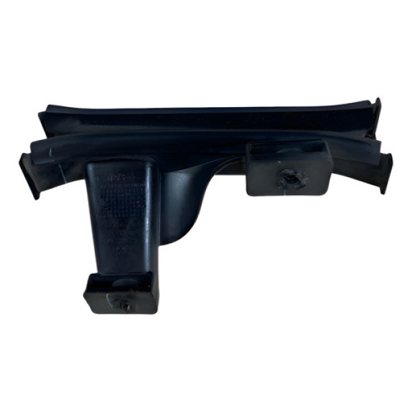 Guia Vidro Dianteiro L/e Peugeot 207 2013 9684706580 Preto