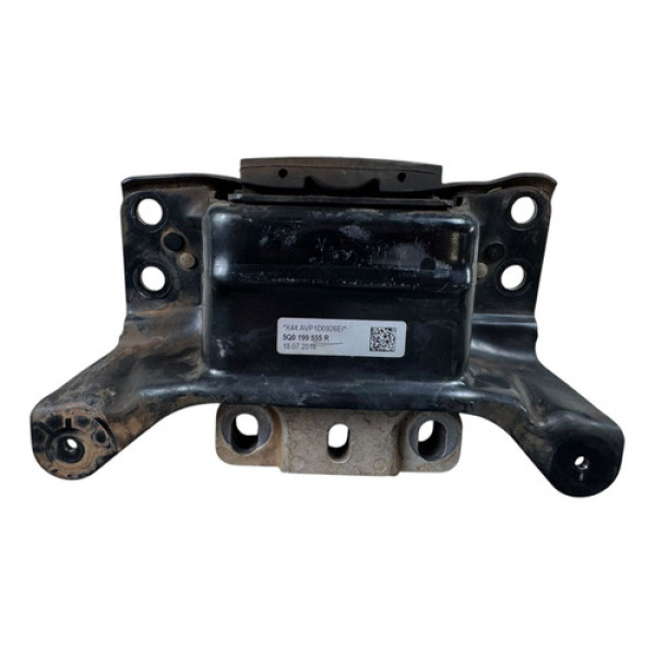 Suporte Coxim Câmbio Esquerdo Volkswagen Golf Tsi 1.4 2015