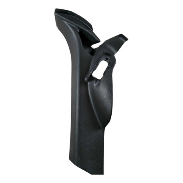 Acabamento Soleira Esq Gm Astra 2007 A 2011 220209890588711 Preto