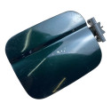 Portinhola Tanque Combustível Subaru Legacy 1994/99  Verde-escuro