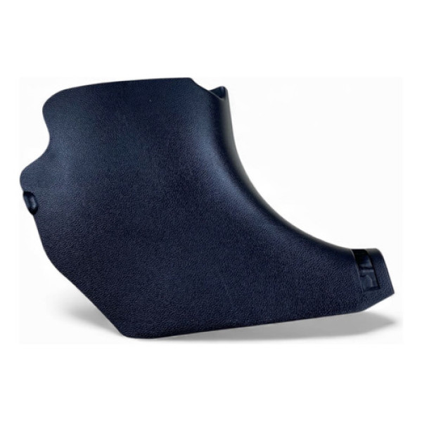 Acabamento Soleira Direita Hyundai Hb20 2013/19 Preto