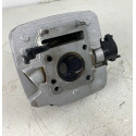 Cabeçote Completo Suzuki 125 Yes Intruder  2008 Original