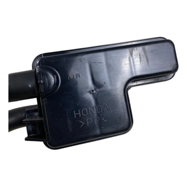 Anti Chamas Do Motor Honda City 2015