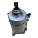 Motor De Partida Mvk Black Star Original Sr8141