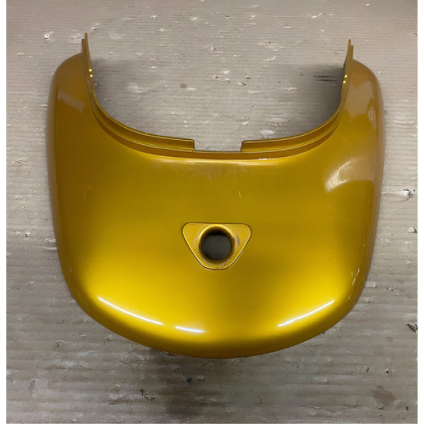 Carenagem Rabeta Honda Lead 110 Original 2010/2011 Original Dourado