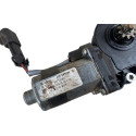 Motor Maquina De Vidro Astra 1999 2011 Traseiro Esquerdo C45