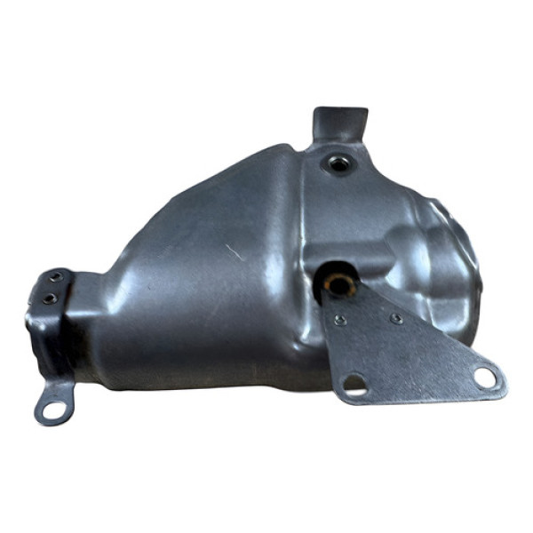 Defletor Calor Turbina Vw T-cross 1.4 04e253041f 2022 A 2024