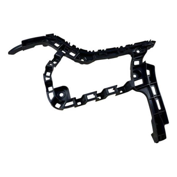 Suporte Guia Parachoque Traseiro Golf Variant Lado Direito