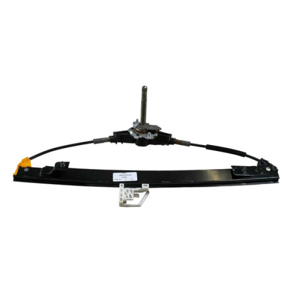 Máquina Vidro Manual Traseira Direita Fiesta 2004