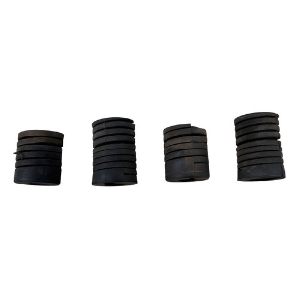 Batente Borracha Capô Toyota Corolla 2015