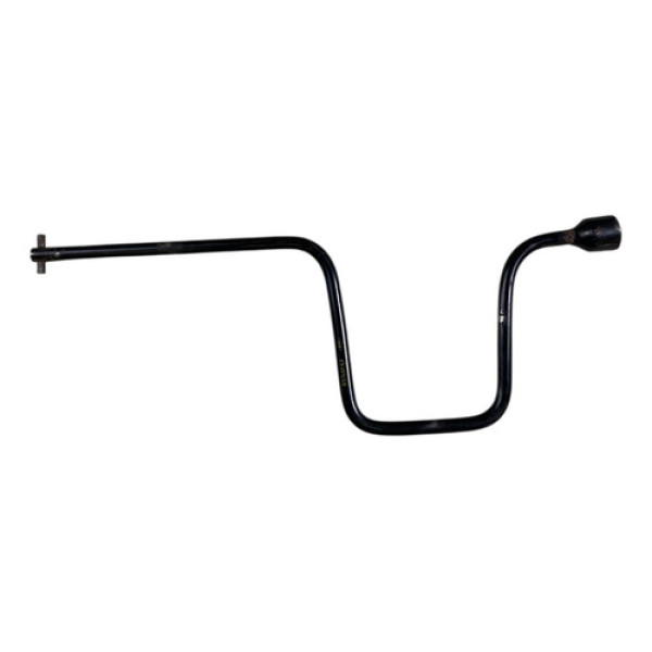 Chave De Roda Renault Clio 2002/03 8200048043 Original