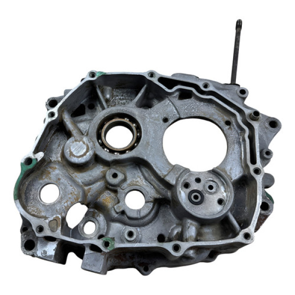 Bloco Carcaca Motor Direita Titan Fan 125 00 08 Original