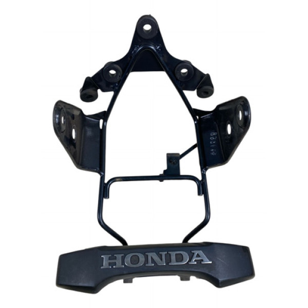 Suporte Farol Aranha Do Farol Cg Fan 150 2009/2011