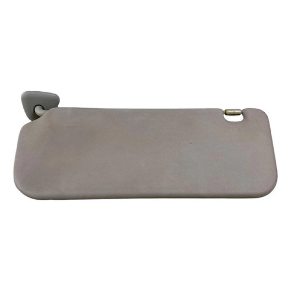 Quebra Sol Lado Esquerdo Toyota Corolla Xei 2003/2007