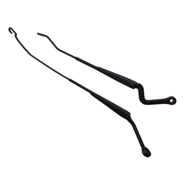 Haste Braco Limpador Parabrisa Ford Fiesta 1.0 2010 Original Esquerdo