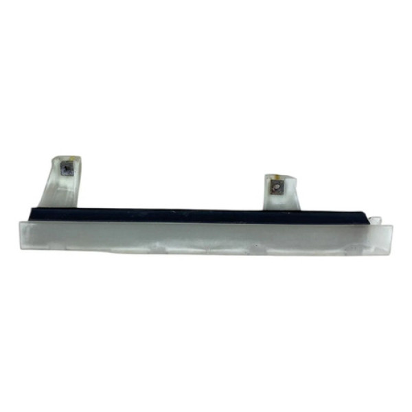Guia Vidro Traseira Esquerda Fiat Uno Fire Original 1985/13 Coral