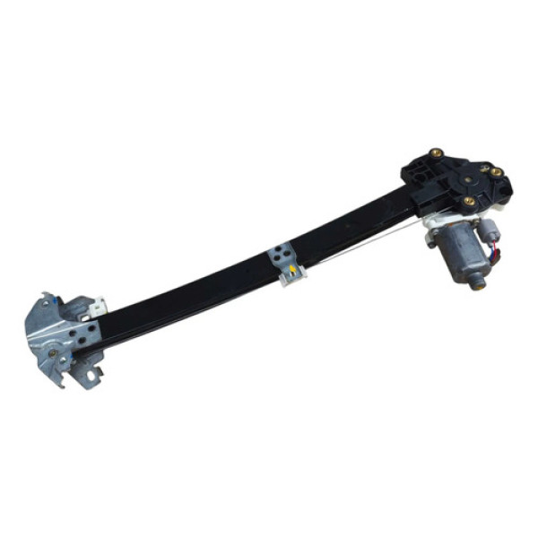 Máquina Vidro Dianteira Direita Honda City 2010 Original