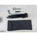 Macaco Chevrolet Astra Vectra 2011 Original Kit Cx46