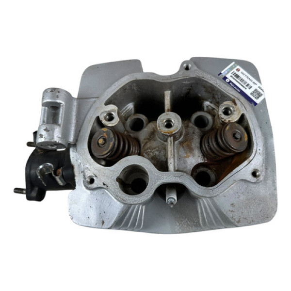 Cabeçote Mvk Black Star Original