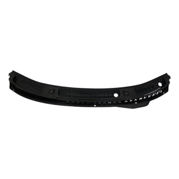 Grade Churrasqueira Fiat Uno 2011-2021 Original Pre Fosco