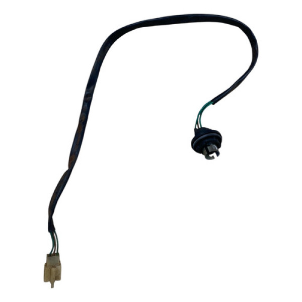 Chicote Da Lanterna Traseira Da Moto Kasinski Comet 150