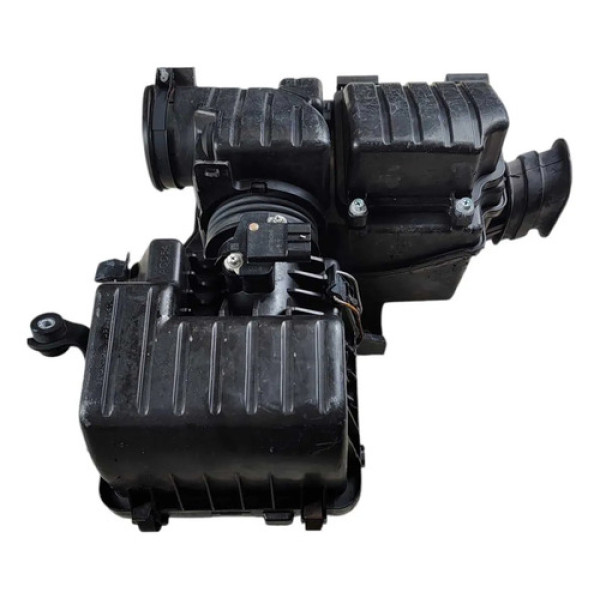 Caixa Filtro Ar Motor Honda City 2009/2014