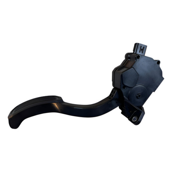 Pedal Acelerador Eletrônico Toyota Corolla 1.8 2013 Preto