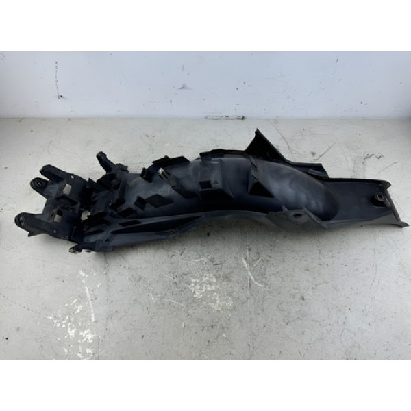 Carenagem Parabarro Traseiro Fan Start 160 2020 Original Preto