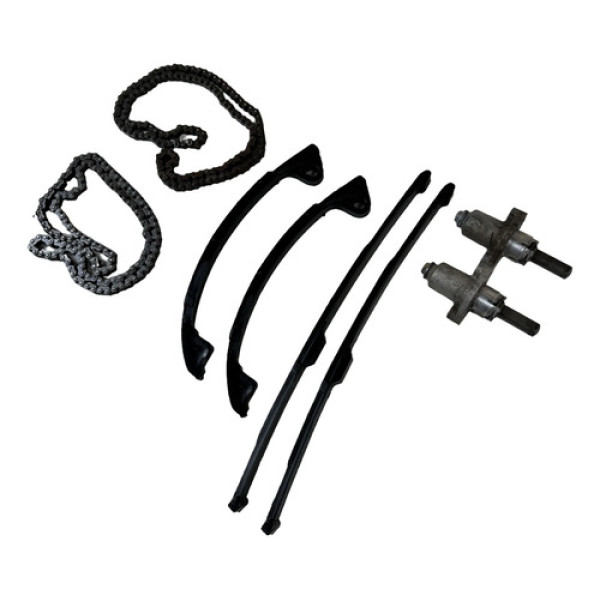 Esticador Corrente Comando Comet 650 2011 Completo