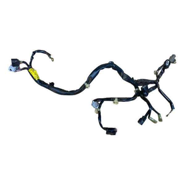 Chicote Afiação Motor Honda Sh 150 2020 Original Cx35